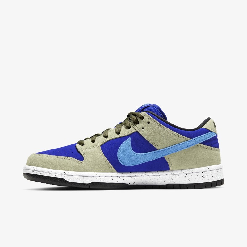 Nike SB Dunk Low Caldera ACG | BQ6817-301 | Grailify